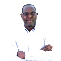Max Mugari
