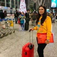 Poonam Brid