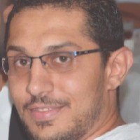 ahmed shehata