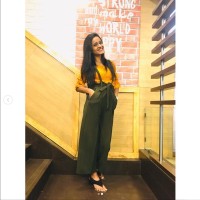 Trupti Jamdade Pandkar