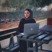 Dania Ratrout