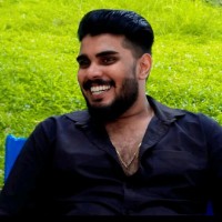 Akshay R