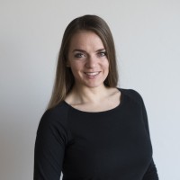 Iveta Travnickova