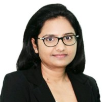 Kritee Gautam