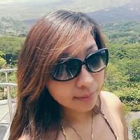 VICKY HSIEH