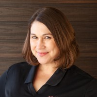 Christine Steinbrecher
