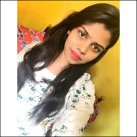 Pavithra K