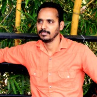 Dinesh Dhade