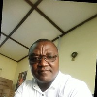 Joseph Shu Atanga