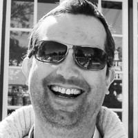 Paul Squire