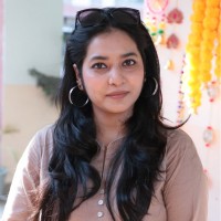 Ritika Verma