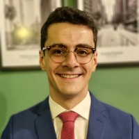 Richard R Pedroso