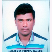 Sandesh Jambhulkar