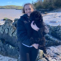 Ffion Griffiths