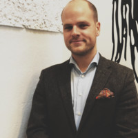 Jens Karlsson