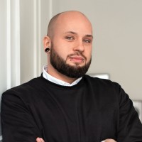 Patrick Wehnert