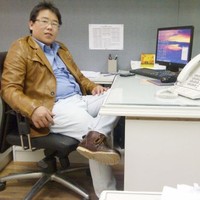 Indra Magar