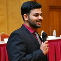 Sachin P