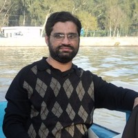 Imran Mahmood