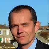 Bertrand Millot