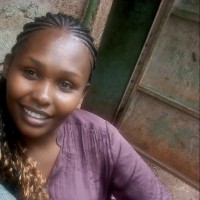 Elizabeth Mumbi