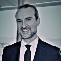 George Xirouchakis