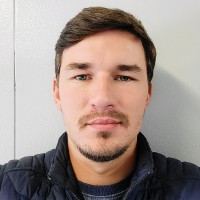 Victor Darcy