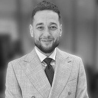 Adam Ramsden