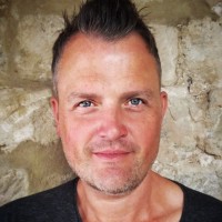 Steven Green