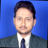 Pabitra Kumar Sahoo