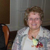 Mary Louise Langdon