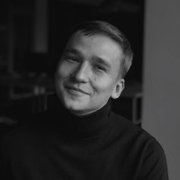 Dmitry Lauretsky