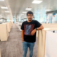 Kaushik Shetty