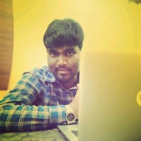 Soundrapandi M
