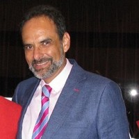 Eduardo E. Tercero Muxi