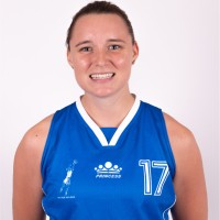 Sarah Curran
