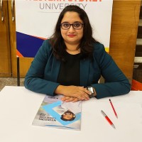 Rohitha Putsala