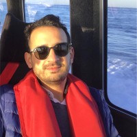 Ilias Chakof