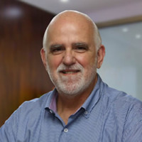 Fernando Antonio G. C. Saraiva