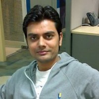 Manoj Kumar