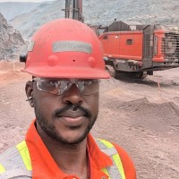 Bonkoungou Eric