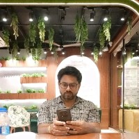 Abhishek Mishra