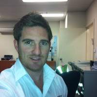 Michael Irvine