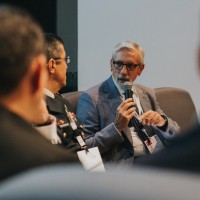 Carlos Sanroma S.