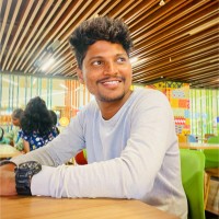 Prashanth Dasari