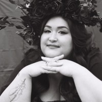 Ciara Suyeto