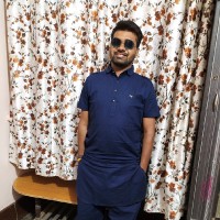 Surendra Chaturvedi