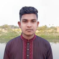 Kamrul Hossain