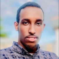 Abdirahman Yakub Sharif