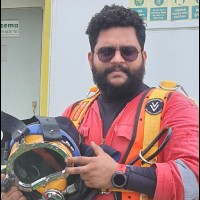 Jagadeesh Rameshkumar